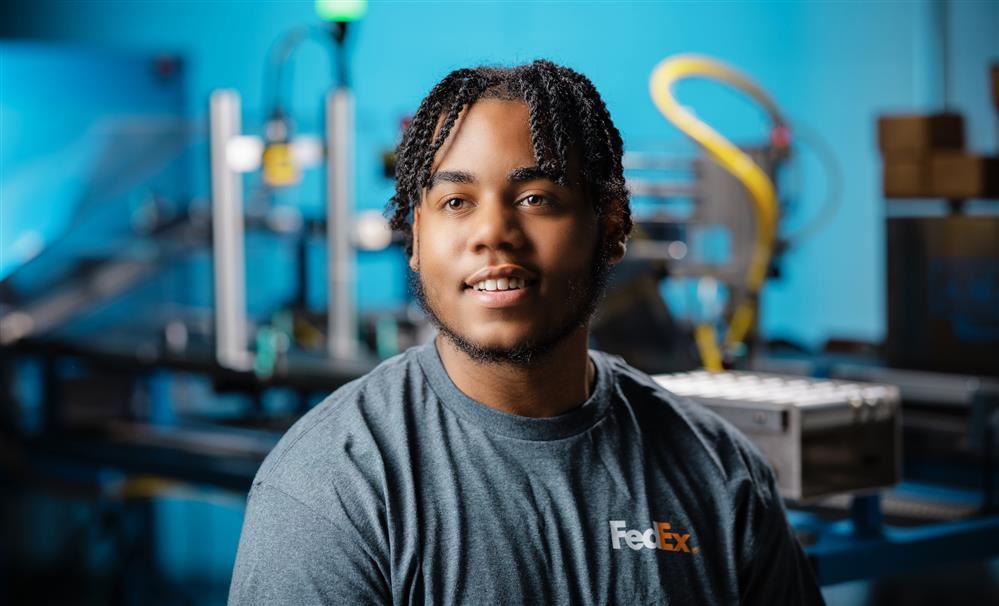 Supreme Robinson, Western High